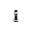 AT&T 86009 DECT 6.0 Cordless Phone Accessory Handset, Black/Silver, 1 Accessory Handset