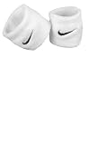 Nike Swoosh Wristbands White AC0009
