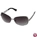 Fendi Fashion Sunglasses FS478/036/59/15: Silver Gunmetal/Gray