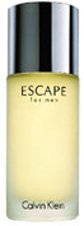 Escape Calvin Klein 1.7 Shave Unboxed