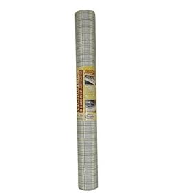 6 each: Wonderliner Designer Non-Slip Shelf Drawer Liner (V40323) by Vantage Industries, Inc