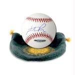 Hunter Pence Autographed Baseball