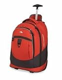 Chaser Wheeled Book Bag