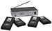 Peavey Assisted Listening Sys. 72.1 MHz