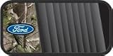 Officially Licensed Ford Real Tree Camo CD Visor Organizer