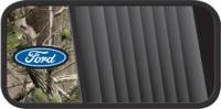 Ford Real Tree Camo CD Visor Organizer