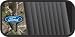 Officially Licensed Ford Real Tree Camo CD Visor Organizer