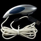 USB Handheld Trackball Compact Mouse