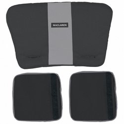 Maclaren Techno XT Comfort Pack - Black