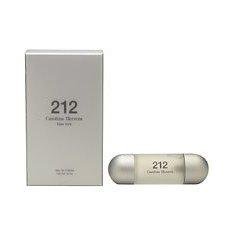 212 by Carolina Herrera for Women 2.0 oz Eau de Toilette Spray 212 by Carolina Herrera for Women 2.0 oz Eau de Toilette Spray