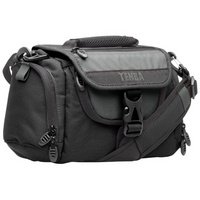Click here to buy Tenba Xpress Medium Shoulder Bag for a Digital or Film SLR with Lens Attached or Video....