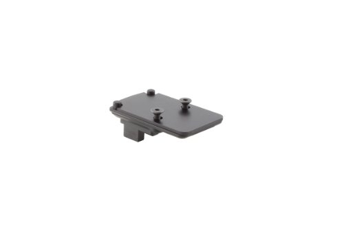 Trijicon RMR Mount for Einhak-SEM Custom Rifle
