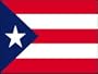 PUERTO RICO flag - - - - 4 by 6ft - - - - 4x6 puerto rican