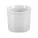 Le Creuset Stoneware Cherry Utensil Crock 2.25-qt. $13.50 at Amazon