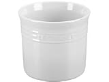 Le Creuset 2.25-qt. Stoneware Utensil Crock