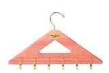 Woodlore 82030 Belt Hanger hold up to 24 belts