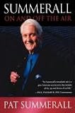 Summerall: On and Off the Air