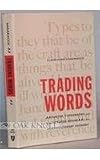 Trading Words: Poetry, Typography, and Illustrated Books in the Modern Literary Economy