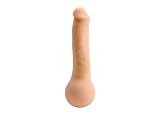WildFire Celebrity Series Otto's CyberSkin Ball Banger C**k
