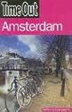 "Time Out" Amsterdam