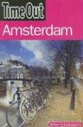 City Travel Guides Discounted  Books : "Time Out" Amsterdam (Time Out Amsterdam)