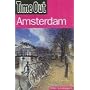 Time Out Amsterdam (Time Out Guides)