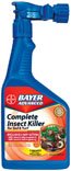 700280B 32OZ INSECT KILLER DESC: READY - TO - SPRAY SIZE: 32 OZ. - B001PCT3KA