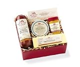Turkey Hickory Sampler Gift Box