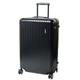 リモワ サルサ RIMOWA　SALSA　超軽量TSAロック付 スーツケース4輪 67cm ブラック 6554 正規品の画像
