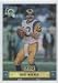 2000 Bowman Reserve #100 - Kurt Warner