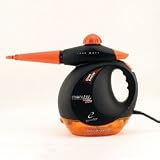 Euroflex Monster Super Soap Steam Cleaner Steamer
