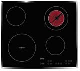 Zanussi ZKT 641H  Built In Hob