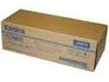 BIZHUB C250 WASTE TONER BOX