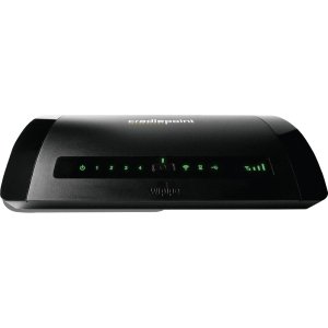 Wireless Broadband Router CradlePoint, Inc MBR95 On Sale