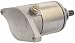 New Starter John Deere Front Mower Yanmar Diesel 118400-7701 Am879072