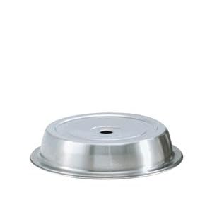 Vollrath Stainless Steel Plate