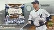 2006 Upper Deck Sweet Spot Baseball Cards Unopened Hobby Box (12 packs/box, 5 cards/pack, randomly inserted Autograph Sweet Spot Cards plus jersey cards and more)