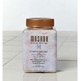 Masada Bath Escape Salts