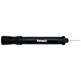 Kempa Ballpumpe 2-Wegepumpe 1800, schwarzvon "Kempa"