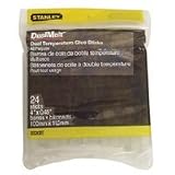 21Gvoz4u 9L. SL160  Stanley GS20DT Dual Temperature 4 Inch Glue Sticks, 24 Pack