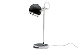 Tischlampe Mini Retro schwarz