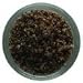 Gourmet All Natural Wild Porcini Mushroom Infused Sea Salt - 5 Ounces in Glass Jar