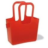 Eigenschaften Koziol  / Koziol Tasche Taschelino strawberry