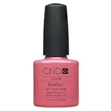 Shellac Rose Bud .25 oz