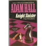 Knight Sinister (A Hugo Bishop Mystery)