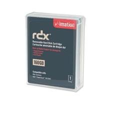 IMATION RDX Removable Hard Disk Cartridge 160 GB Preisvergleich