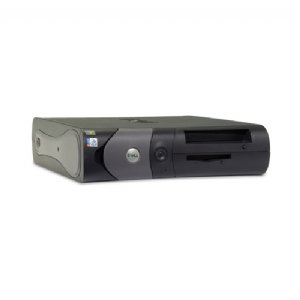Dell OptiPlex GX260 Desktop PC Off-Lease