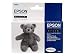 Epson Original T061140 [ T0611 ] Black Cartridge