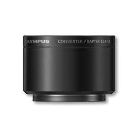 Olympus CLA-12 Conversion Lens Adapter for XZ-1