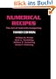 Numerical Recipes 3rd Edition: The Art of Scientific Computing